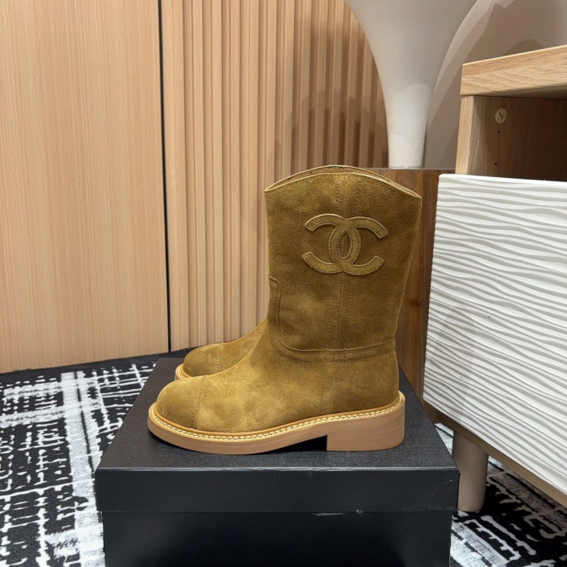 Ch*el boots